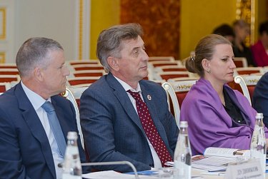 Сергей Грачев: «Работники ОПК должны быть уверены в «послезавтрашнем» дне»